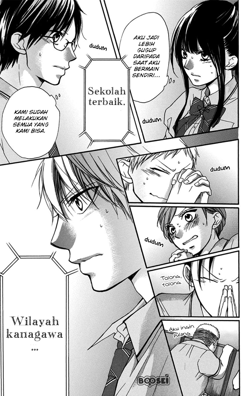 Kono Oto Tomare! - Chapter 28 21