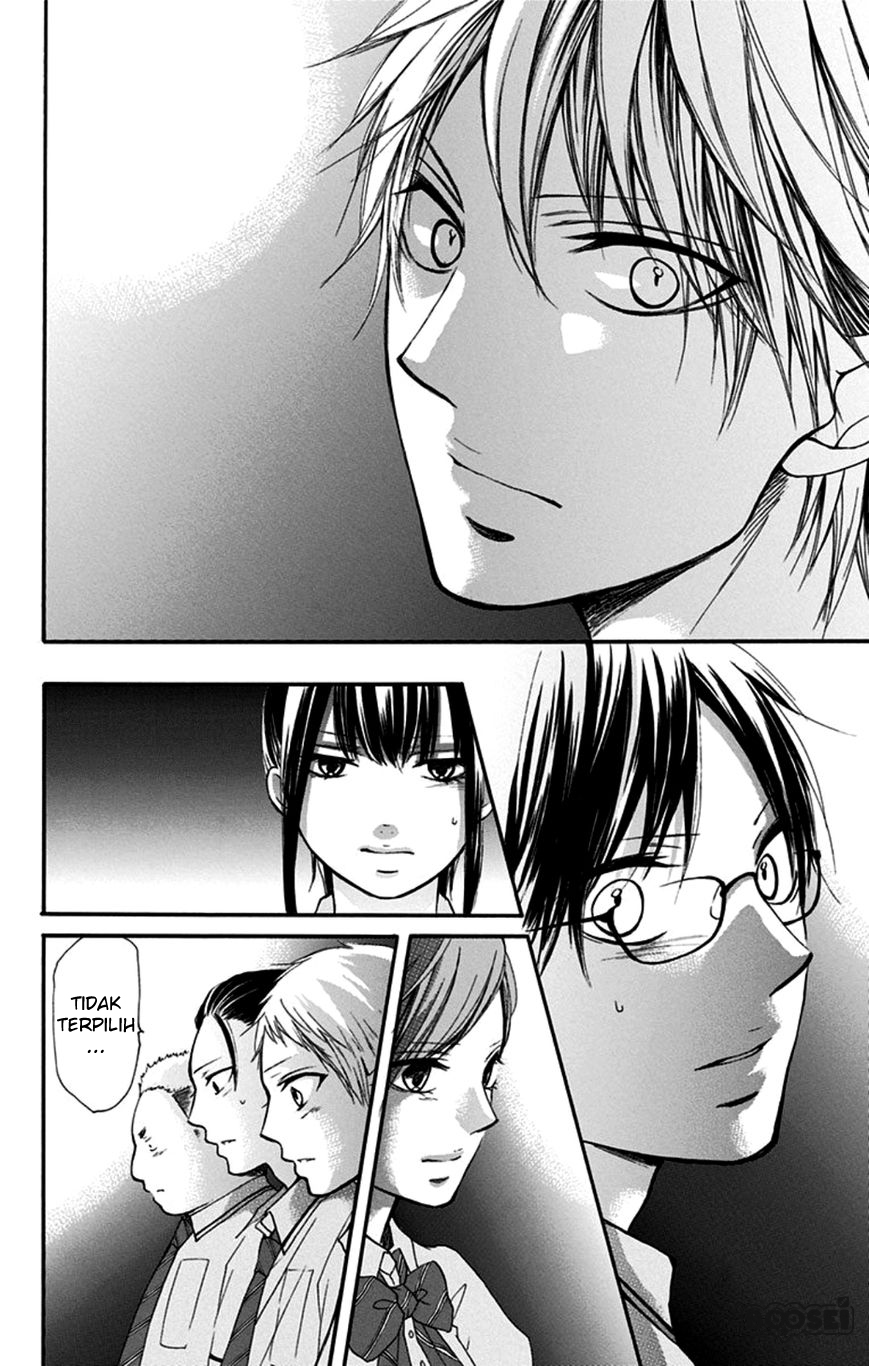 Kono Oto Tomare! - Chapter 28 26