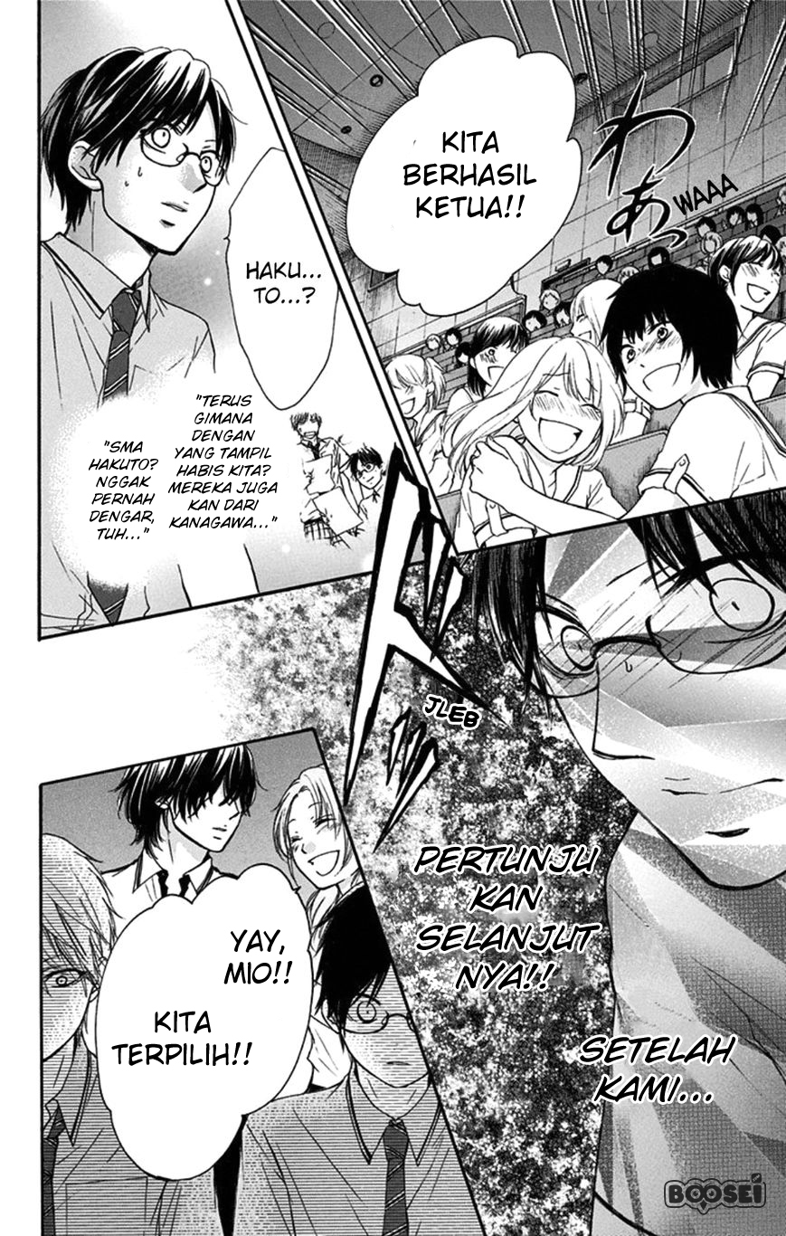 Kono Oto Tomare! - Chapter 28 24