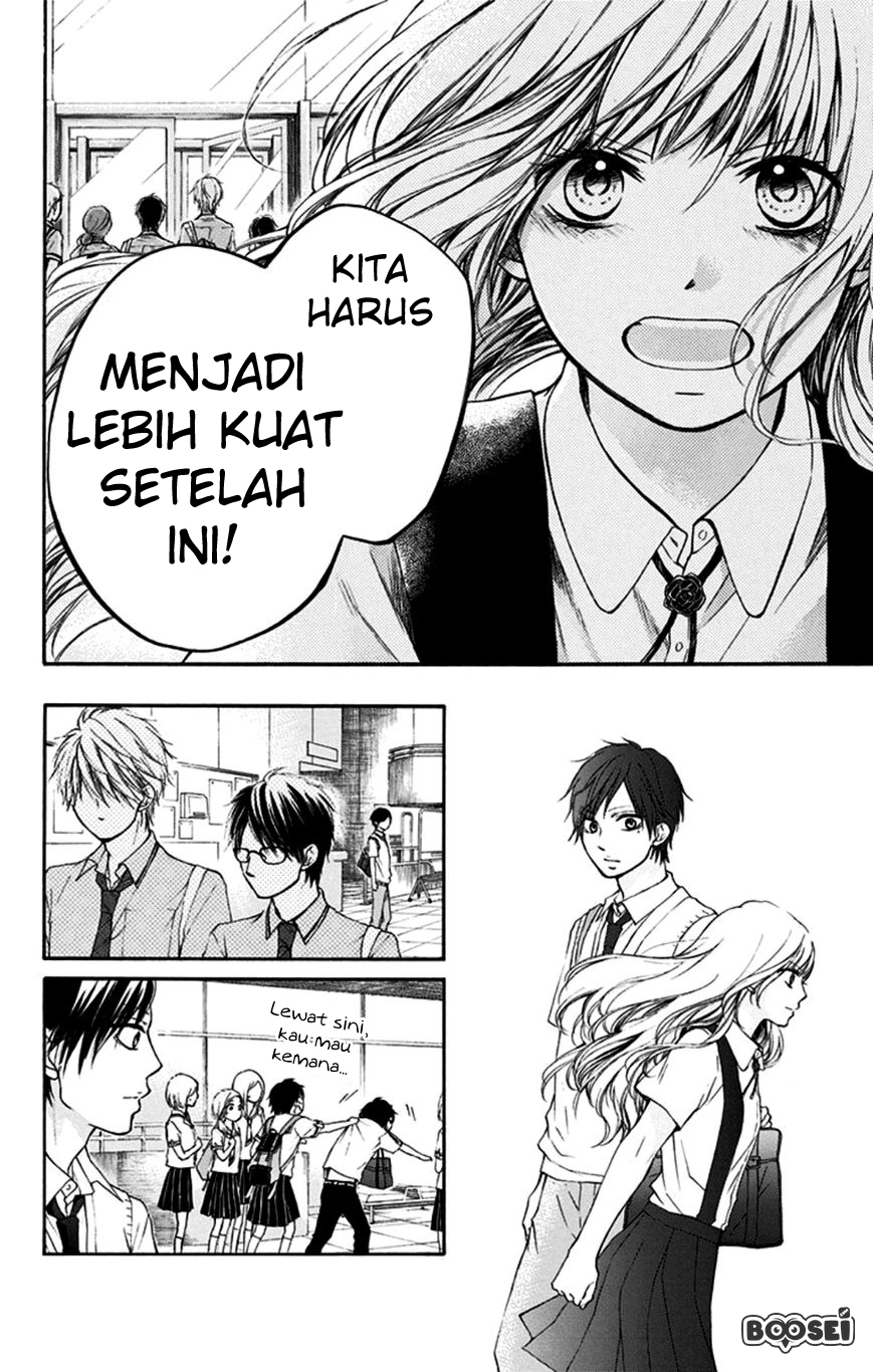 Kono Oto Tomare! - Chapter 28 38