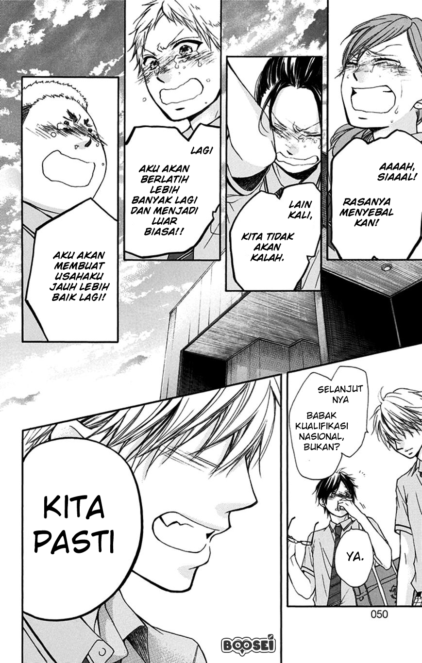 Kono Oto Tomare! - Chapter 28 49