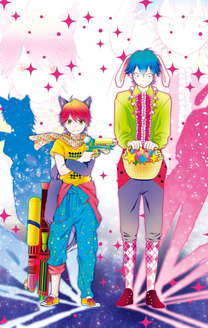 Kono Oto Tomare! - Chapter 28 5