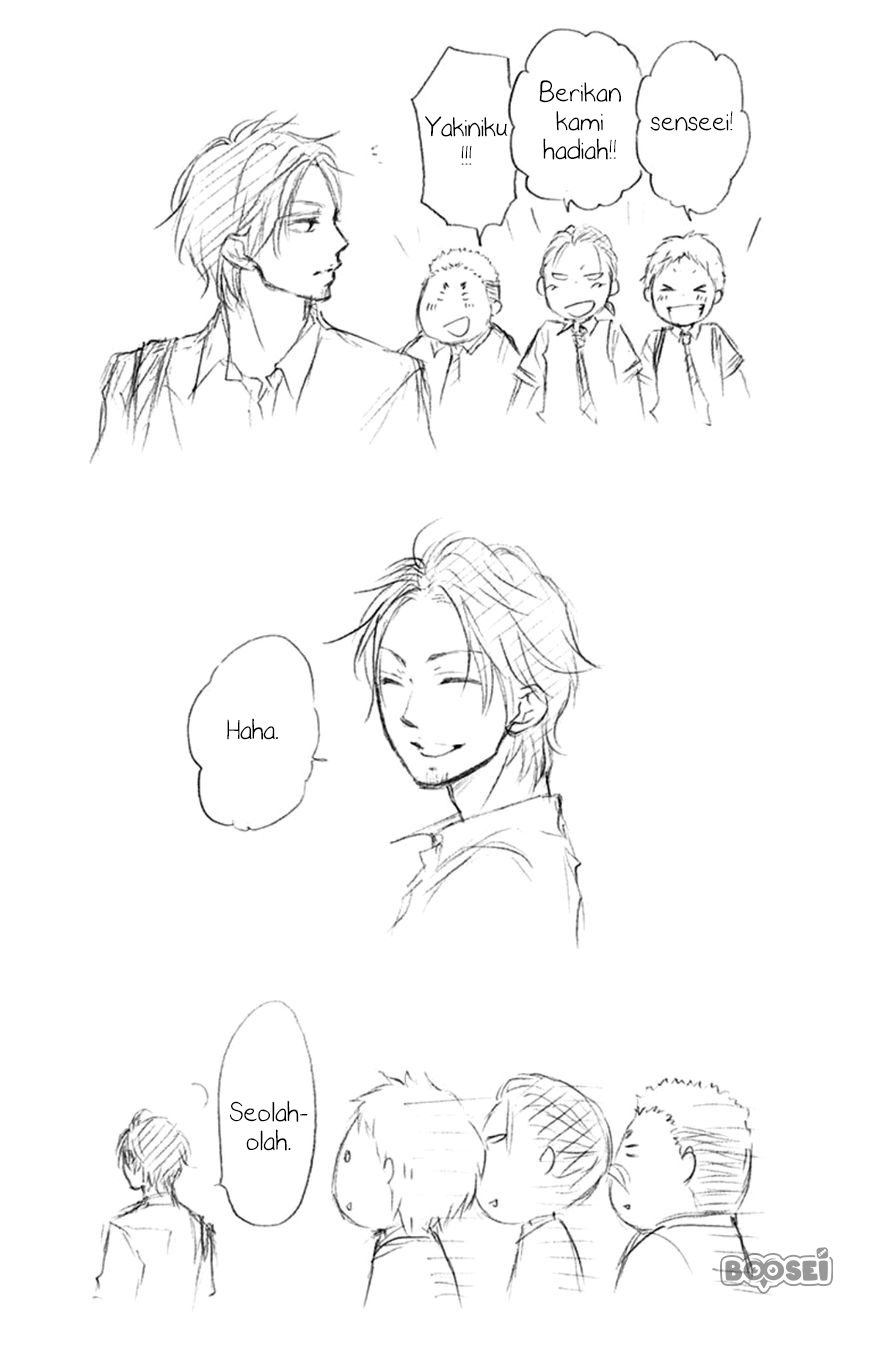 Kono Oto Tomare! - Chapter 28 53