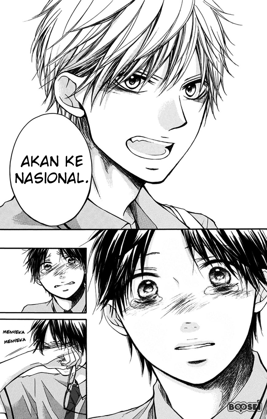 Kono Oto Tomare! - Chapter 28 50