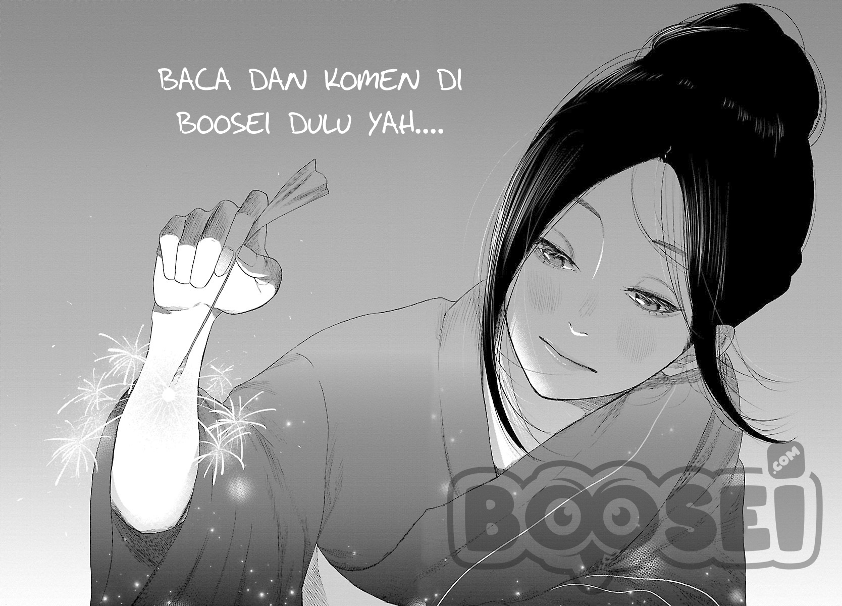 Kono Oto Tomare! - Chapter 28 55