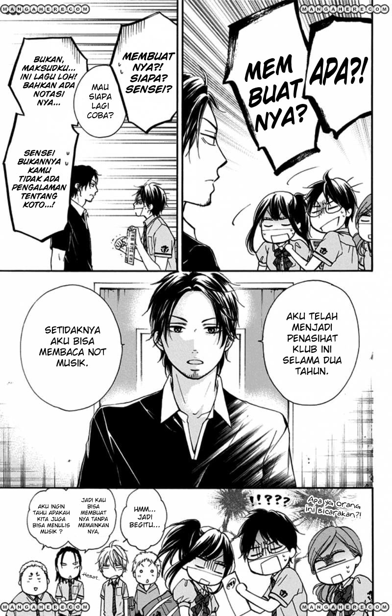 Kono Oto Tomare! - Chapter 29 8