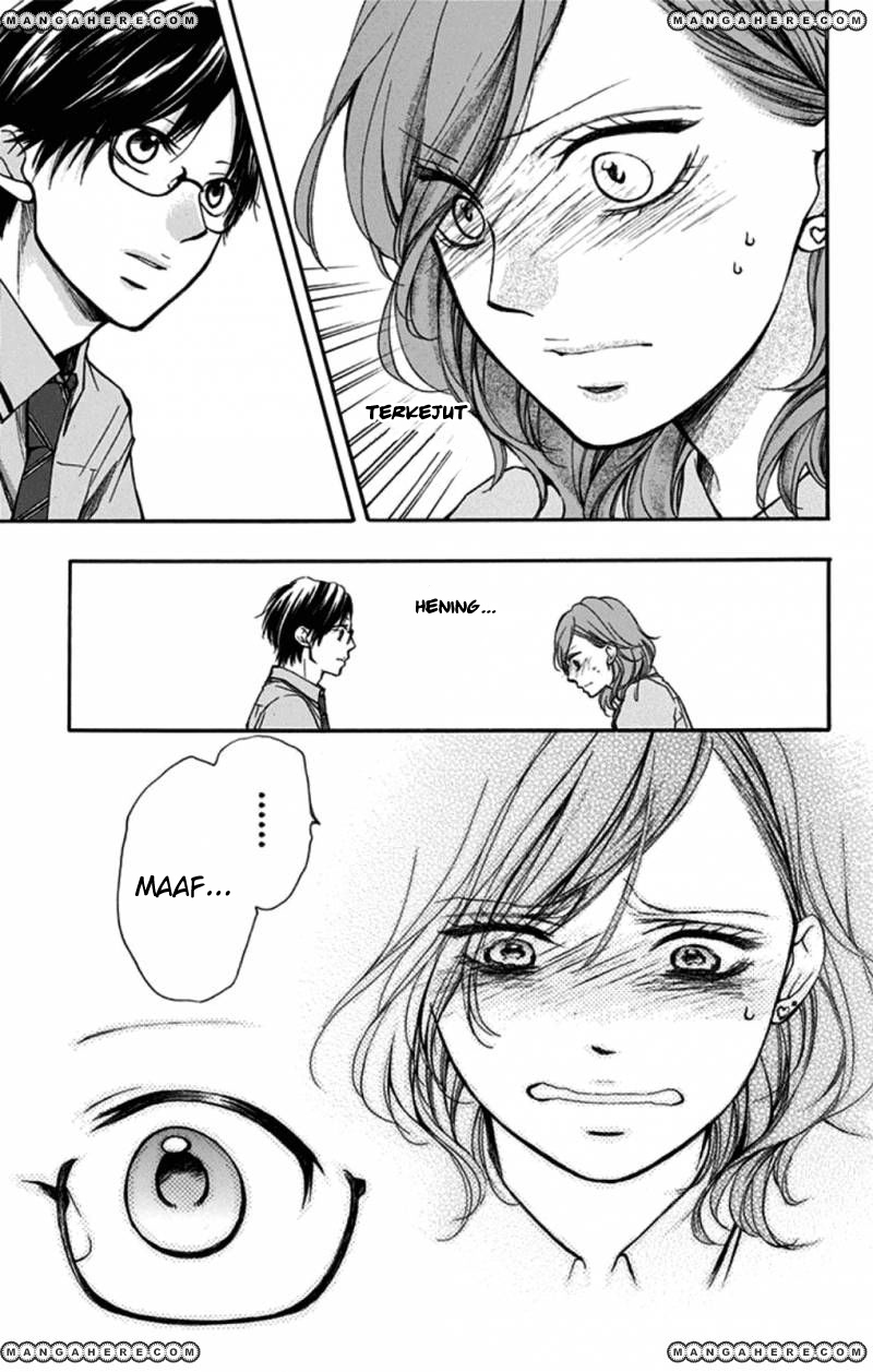 Kono Oto Tomare! - Chapter 29 18