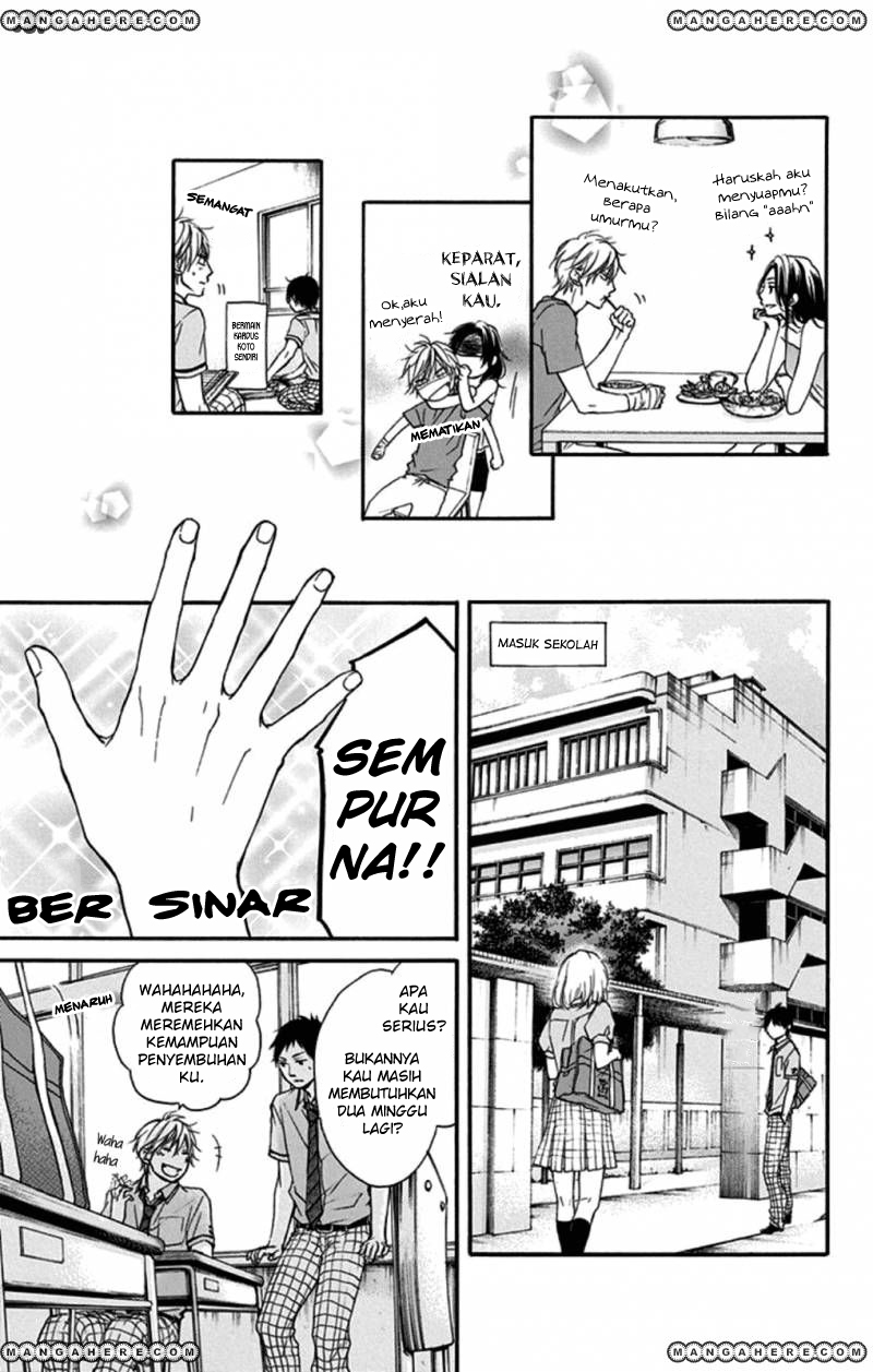 Kono Oto Tomare! - Chapter 29 14