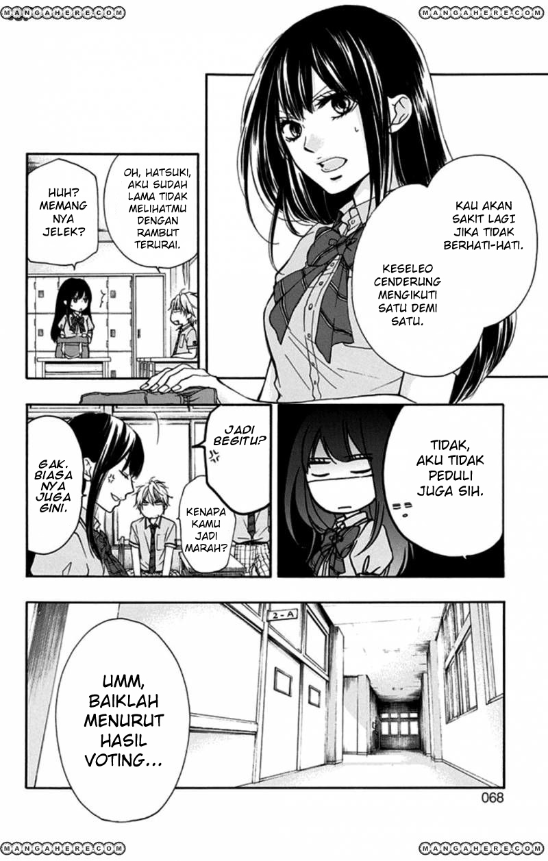 Kono Oto Tomare! - Chapter 29 15