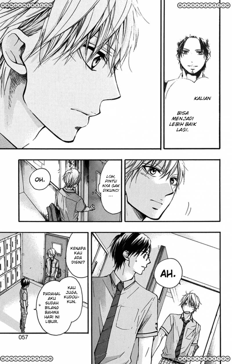 Kono Oto Tomare! - Chapter 29 4