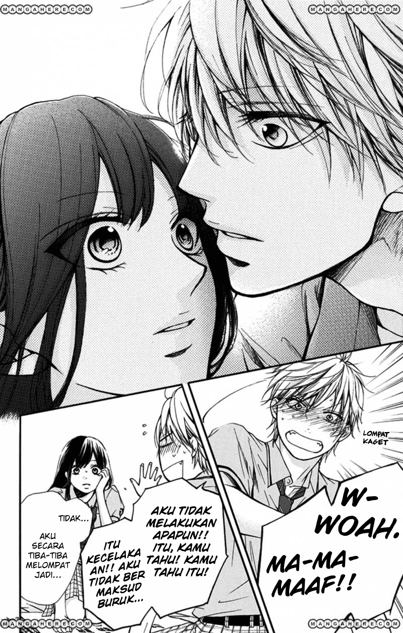 Kono Oto Tomare! - Chapter 29 42