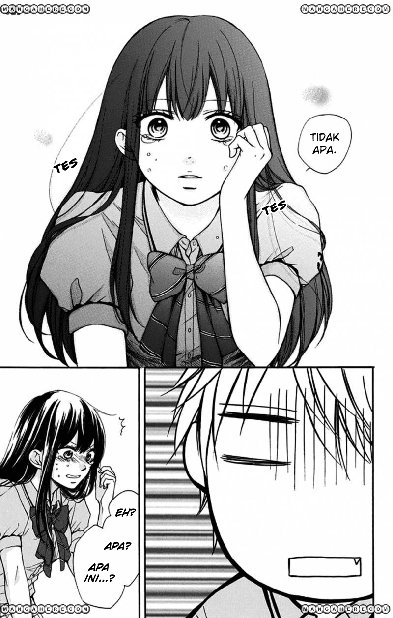 Kono Oto Tomare! - Chapter 29 43