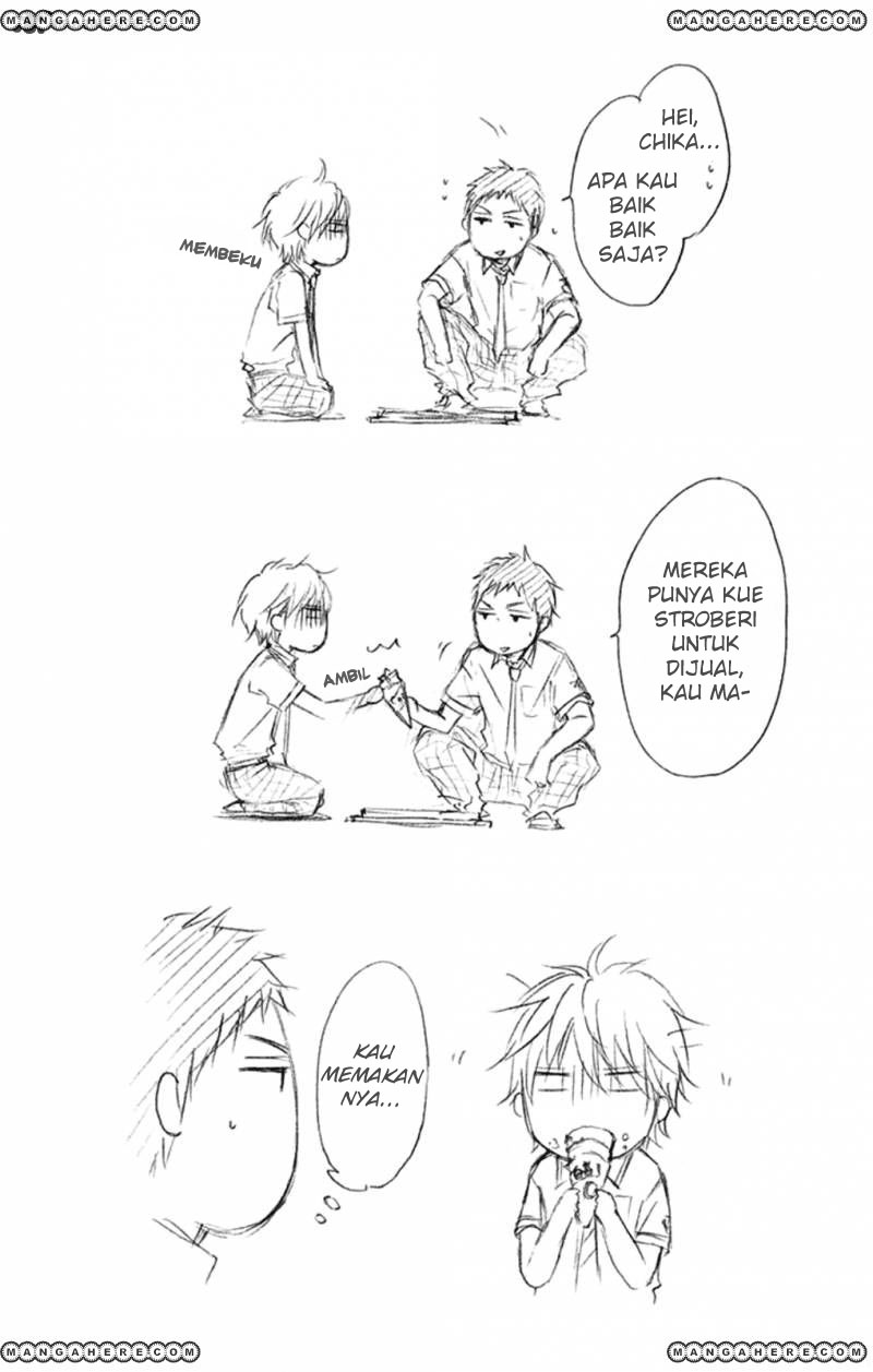 Kono Oto Tomare! - Chapter 29 46