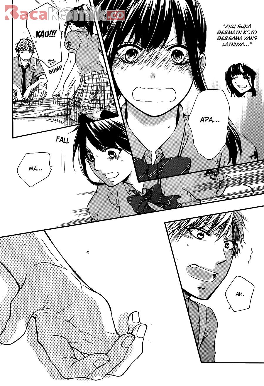 Kono Oto Tomare! - Chapter 22 11