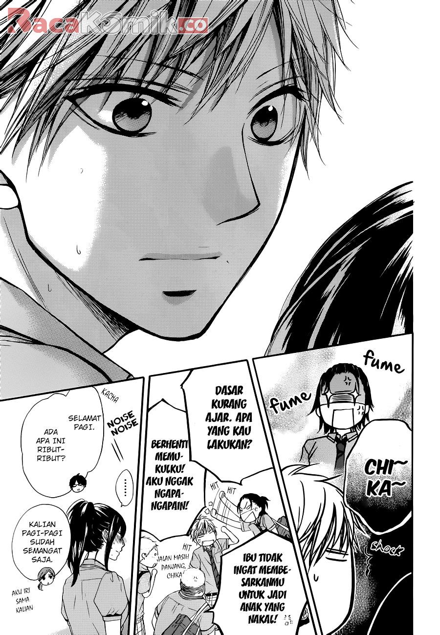 Kono Oto Tomare! - Chapter 22 14