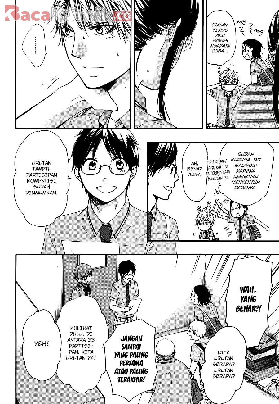 Kono Oto Tomare! - Chapter 22 15