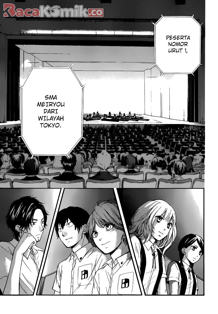 Kono Oto Tomare! - Chapter 22 44