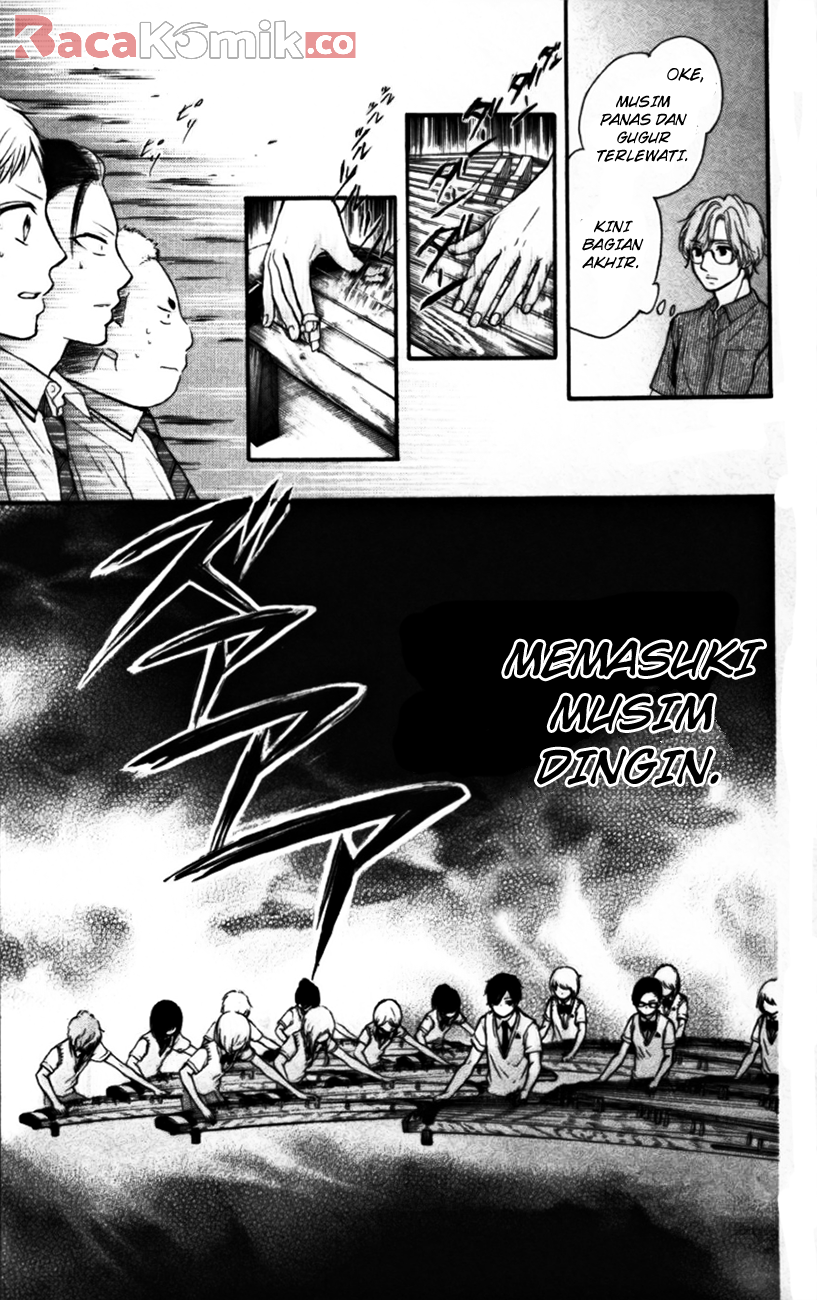 Kono Oto Tomare! - Chapter 23 27