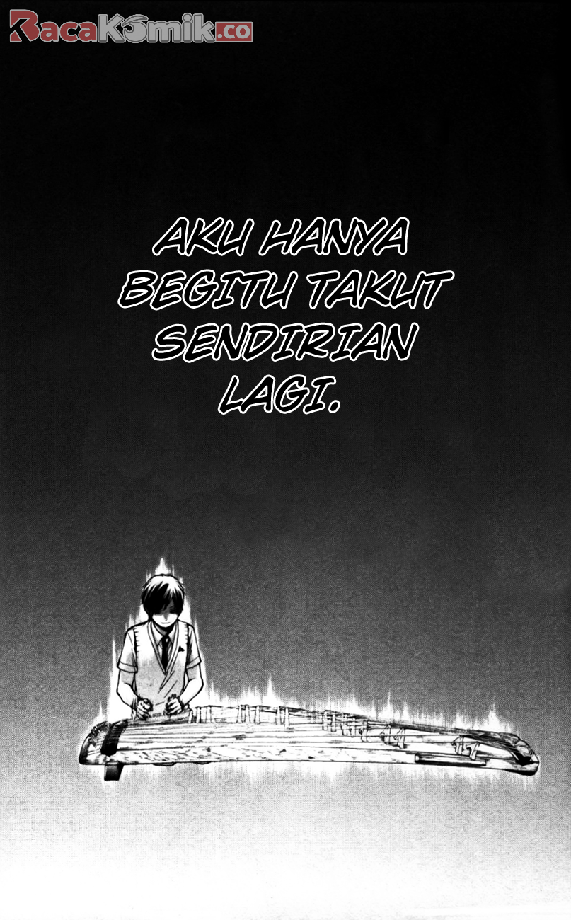 Kono Oto Tomare! - Chapter 23 25