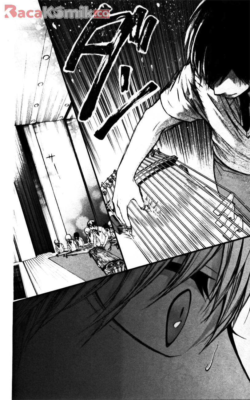 Kono Oto Tomare! - Chapter 23 30