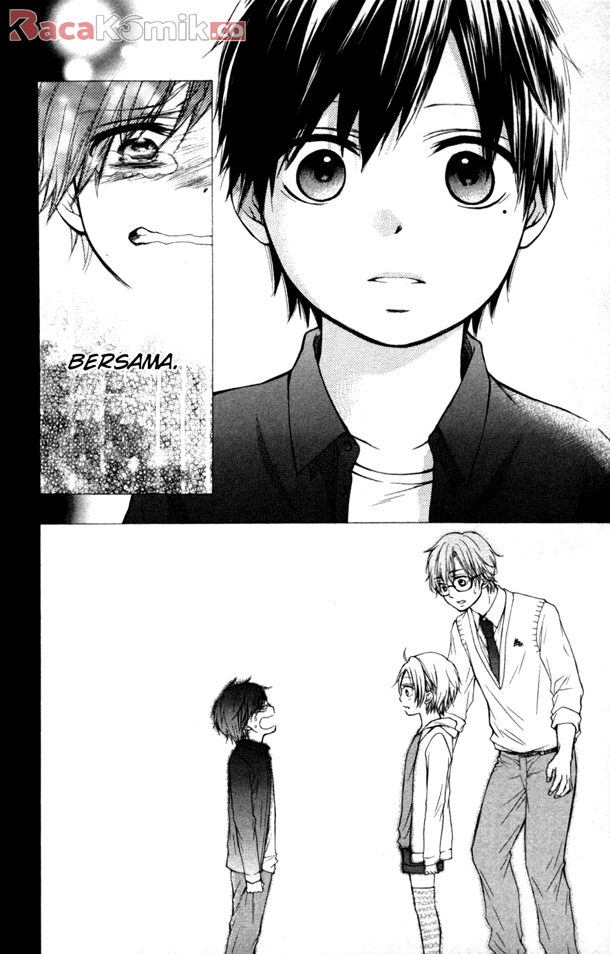 Kono Oto Tomare! - Chapter 23 13
