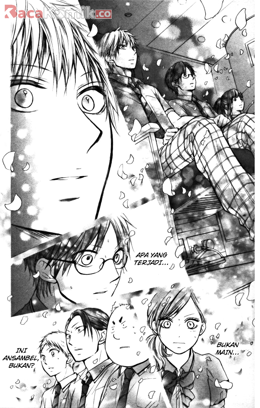 Kono Oto Tomare! - Chapter 23 16