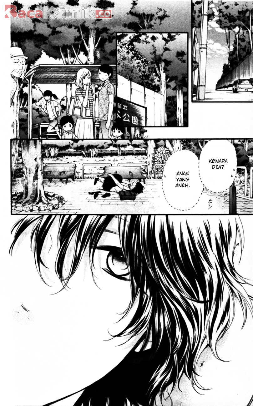 Kono Oto Tomare! - Chapter 23 42