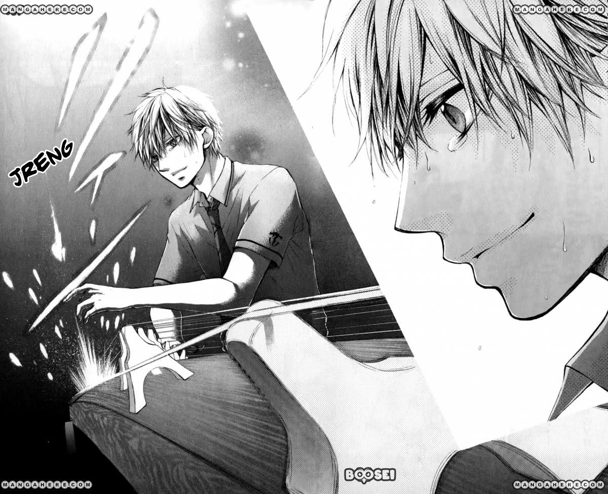 Kono Oto Tomare! - Chapter 26 28
