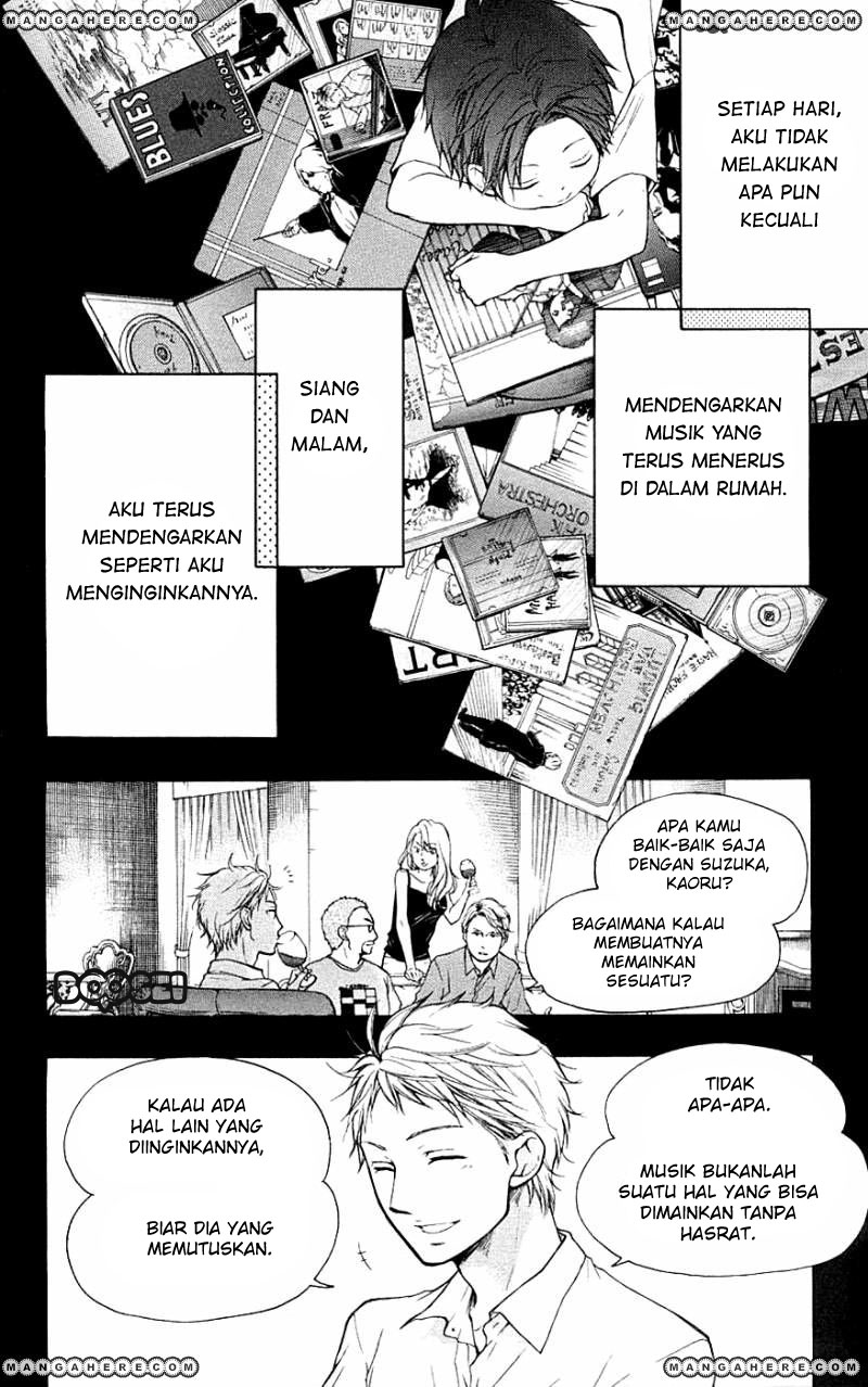Kono Oto Tomare! - Chapter 26 3