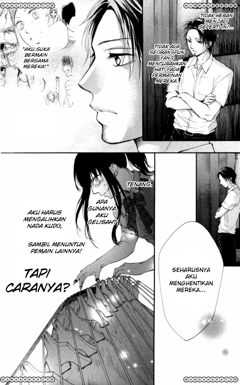Kono Oto Tomare! - Chapter 26 19