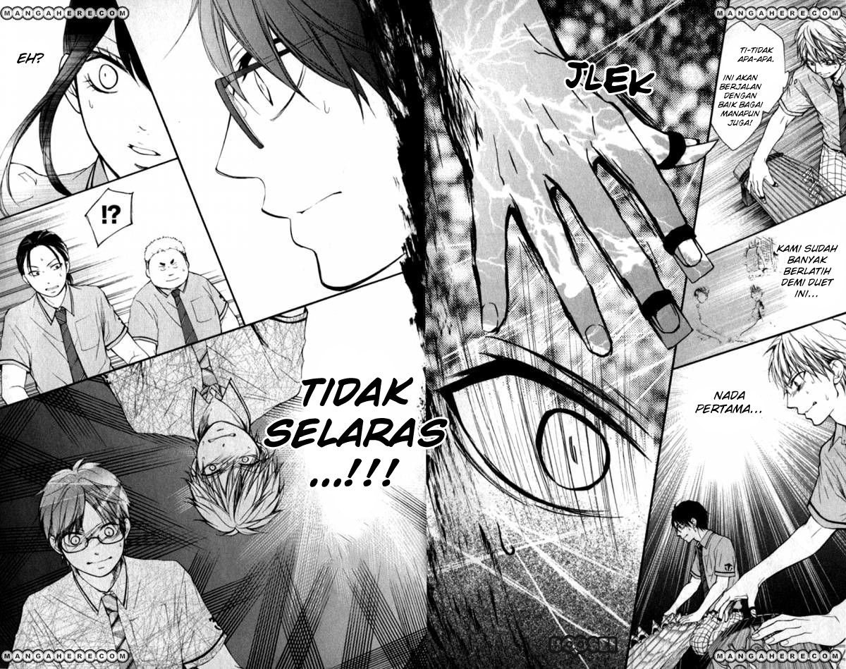 Kono Oto Tomare! - Chapter 26 12