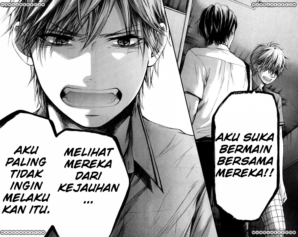 Kono Oto Tomare! - Chapter 25 9