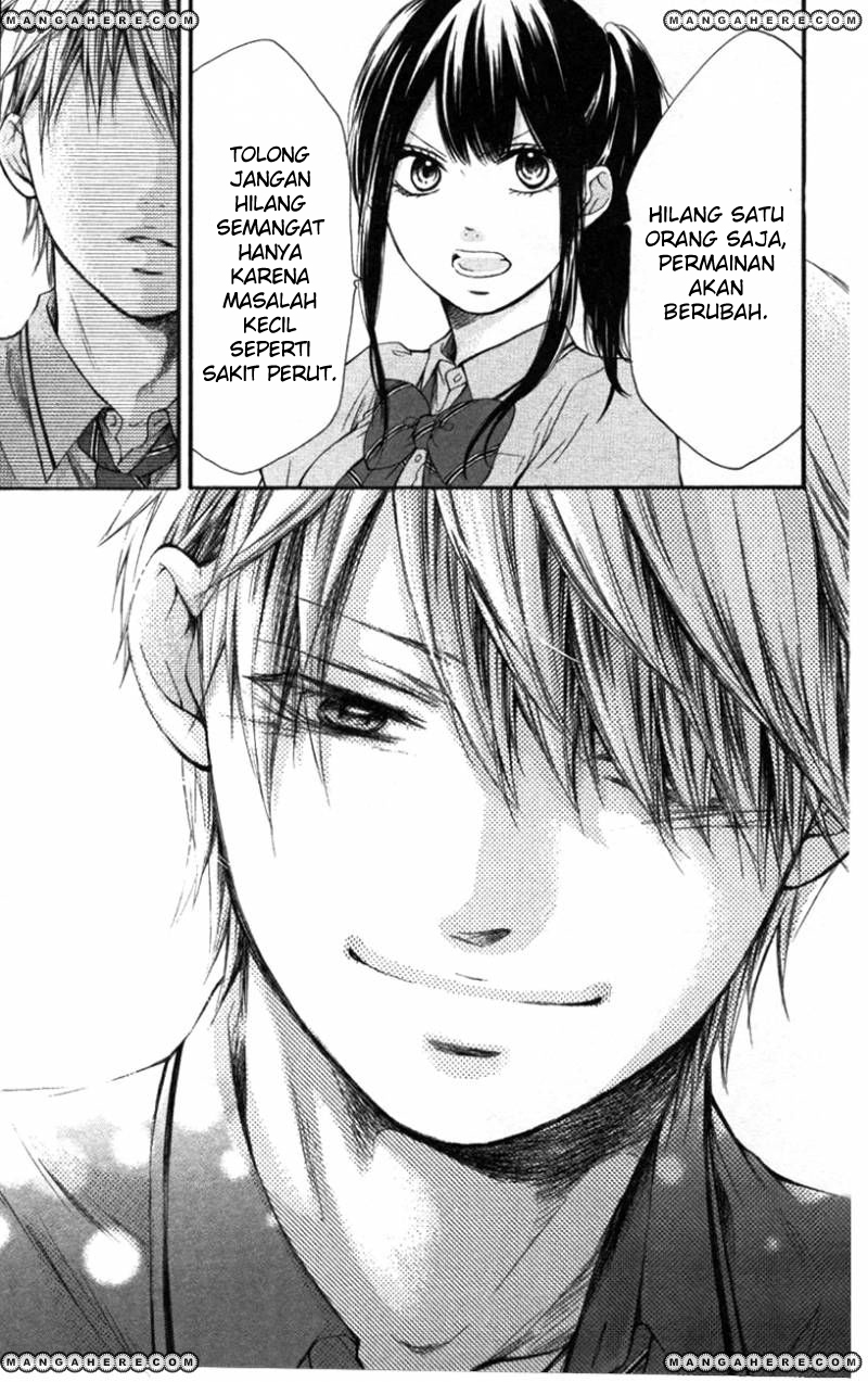 Kono Oto Tomare! - Chapter 25 29