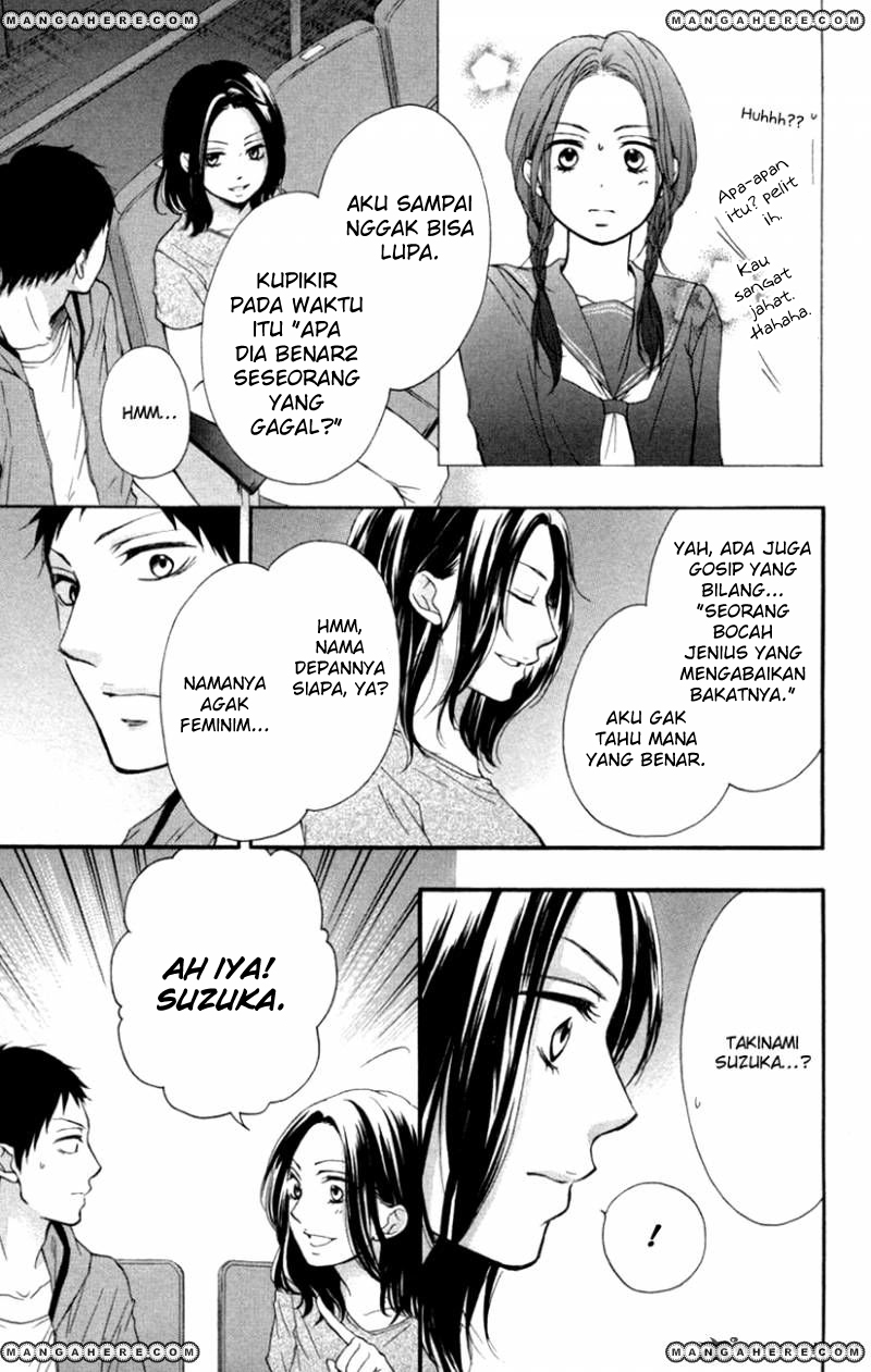 Kono Oto Tomare! - Chapter 25 23