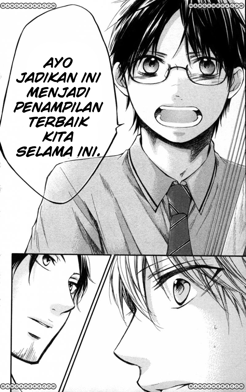 Kono Oto Tomare! - Chapter 25 32