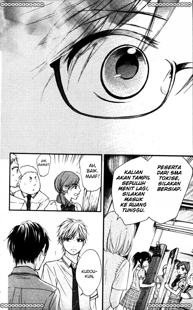 Kono Oto Tomare! - Chapter 25 30