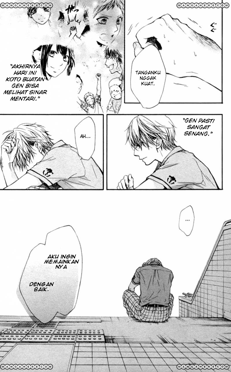 Kono Oto Tomare! - Chapter 25 19