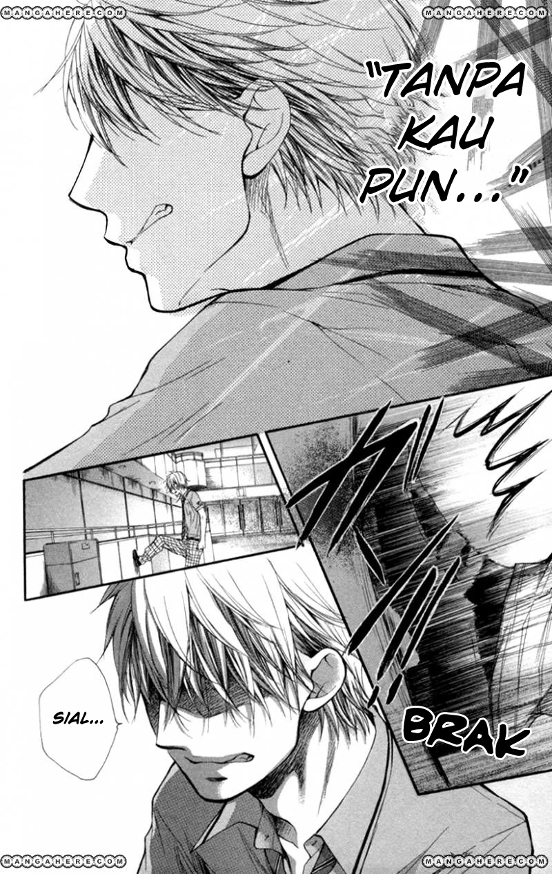 Kono Oto Tomare! - Chapter 25 12