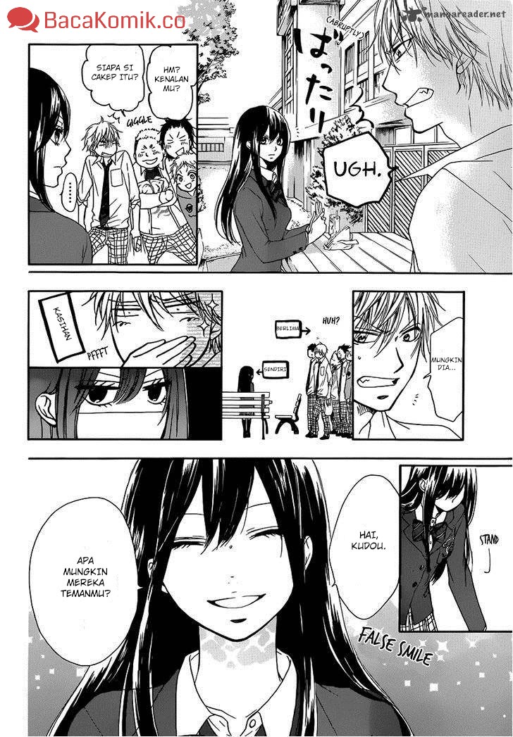 Kono Oto Tomare! - Chapter 3 13