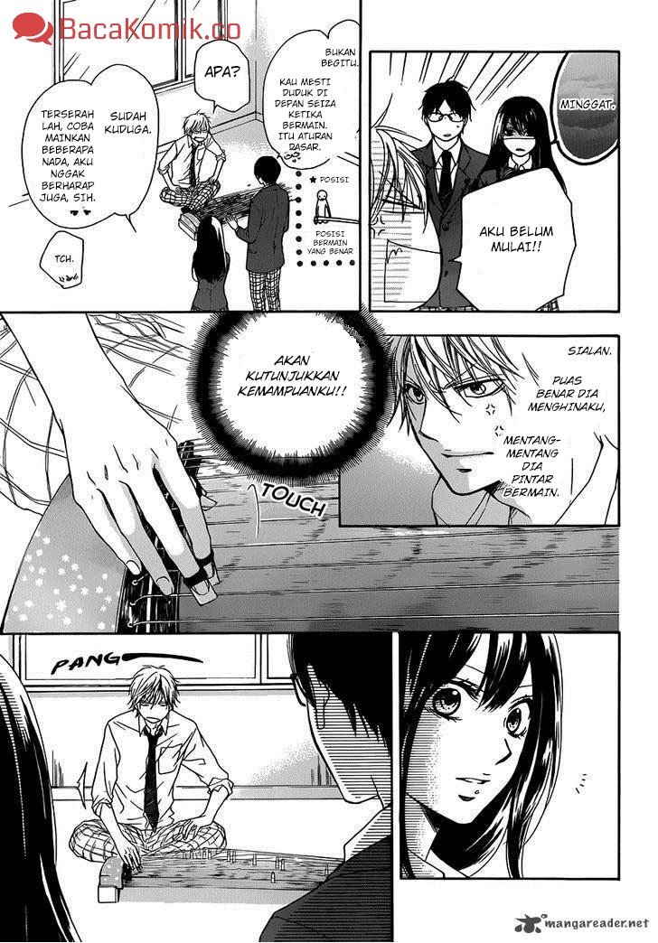 Kono Oto Tomare! - Chapter 3 6