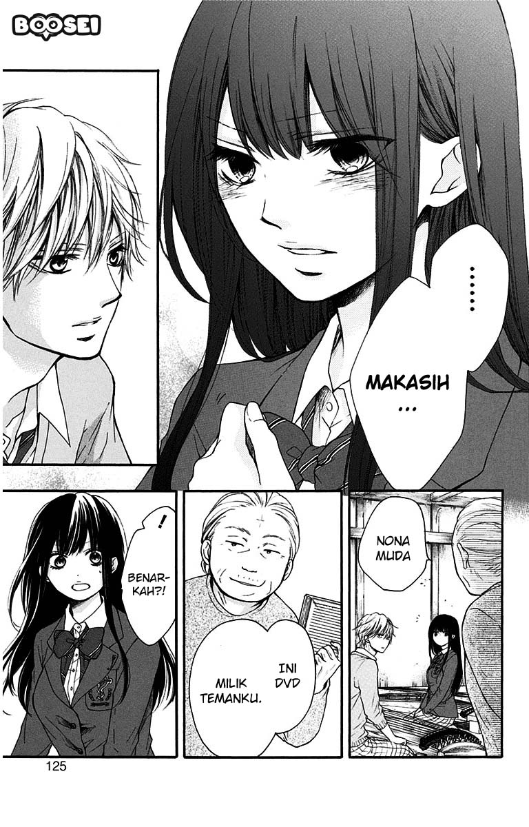 Kono Oto Tomare! - Chapter 38 24