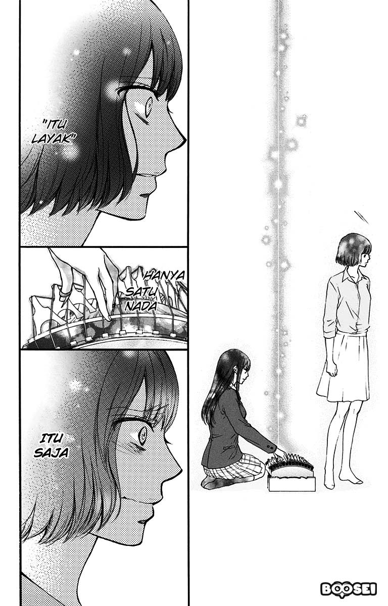 Kono Oto Tomare! - Chapter 38 11