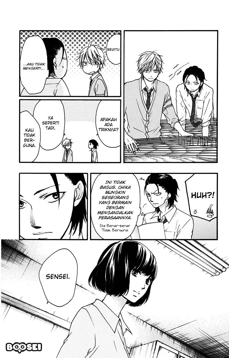 Kono Oto Tomare! - Chapter 38 14