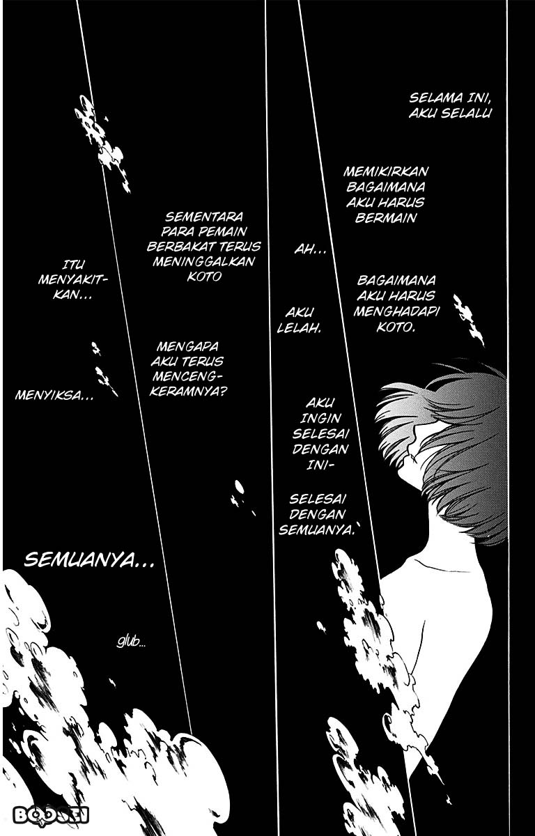 Kono Oto Tomare! - Chapter 38 6