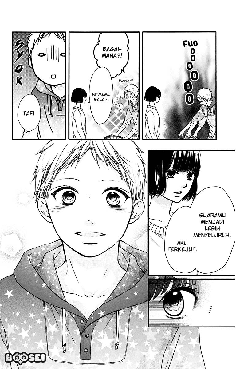 Kono Oto Tomare! - Chapter 39 18