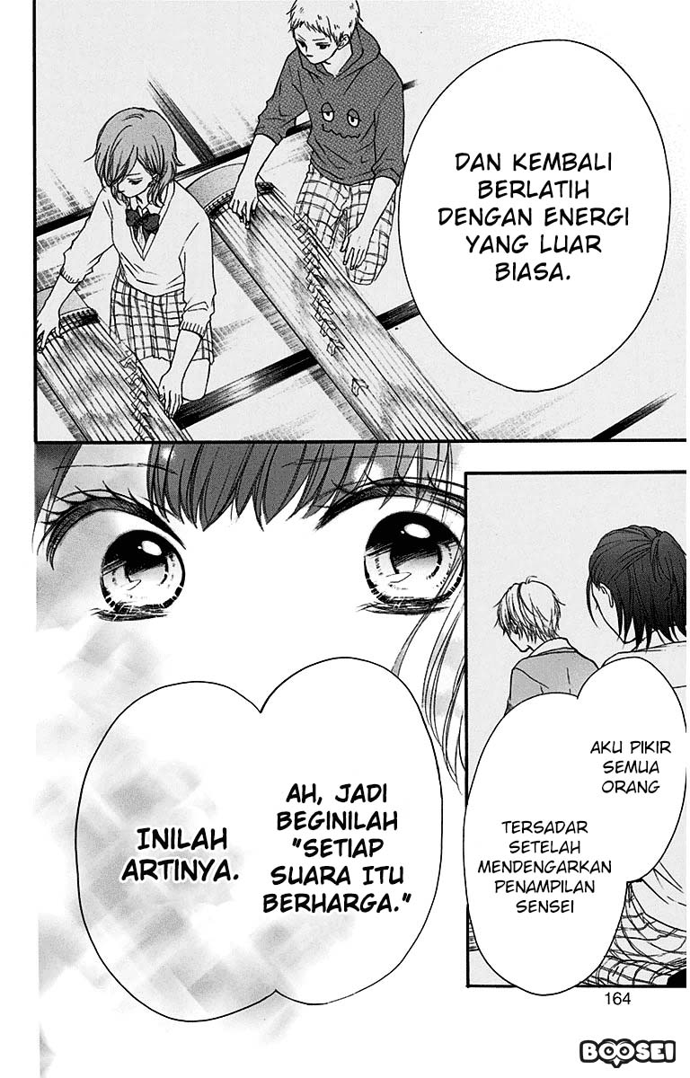 Kono Oto Tomare! - Chapter 39 16