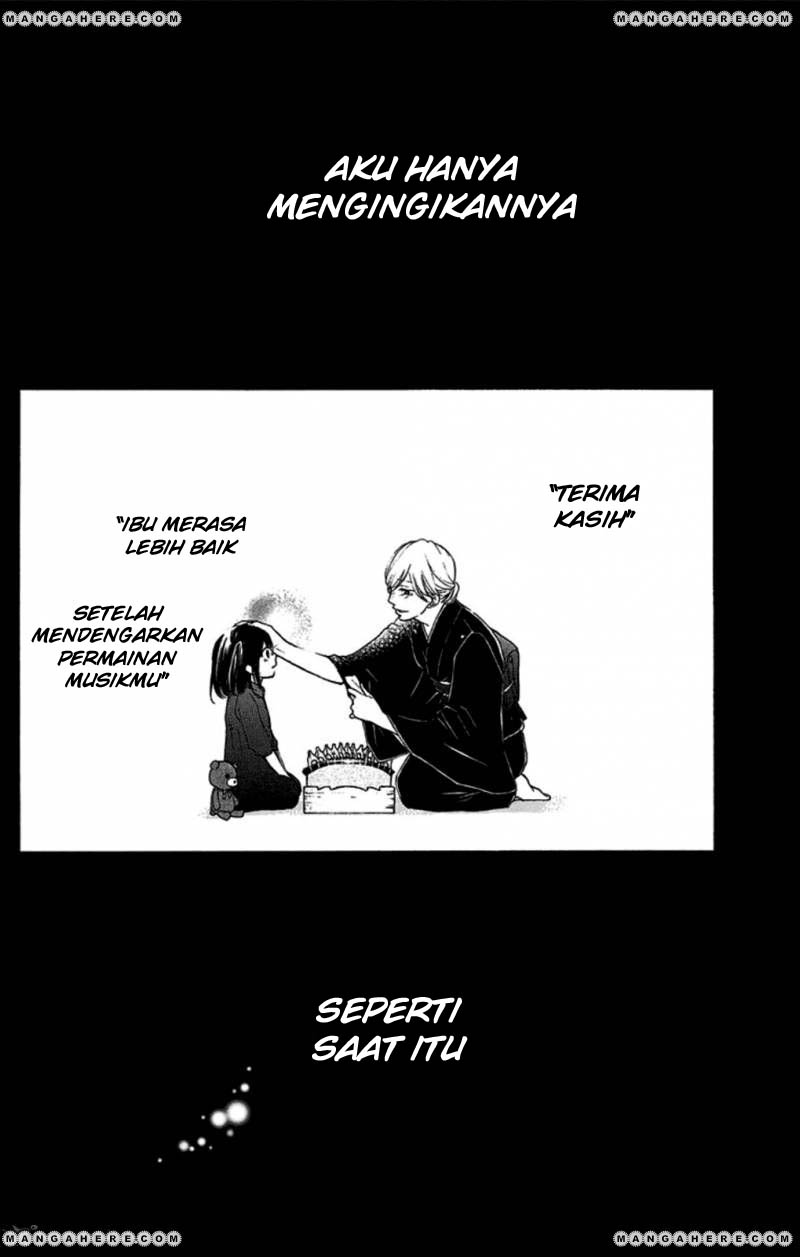 Kono Oto Tomare! - Chapter 32 11