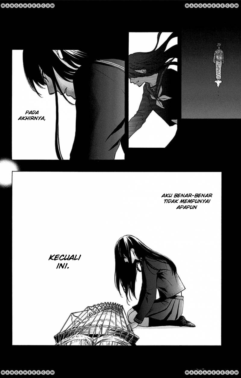 Kono Oto Tomare! - Chapter 32 14