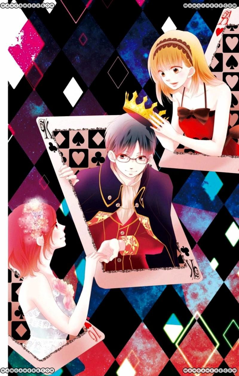 Kono Oto Tomare! - Chapter 32 4
