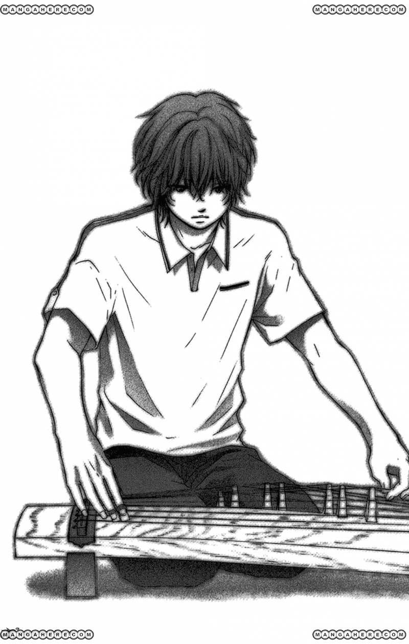 Kono Oto Tomare! - Chapter 32 40
